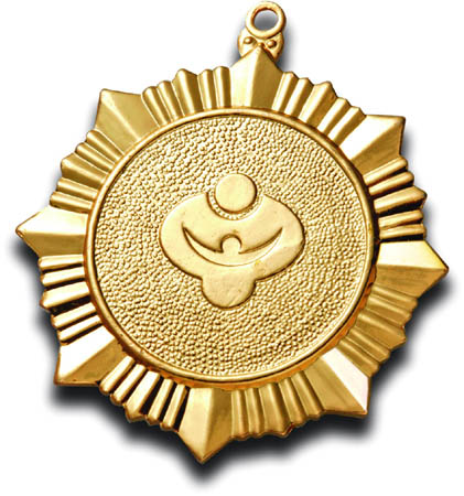 Medals